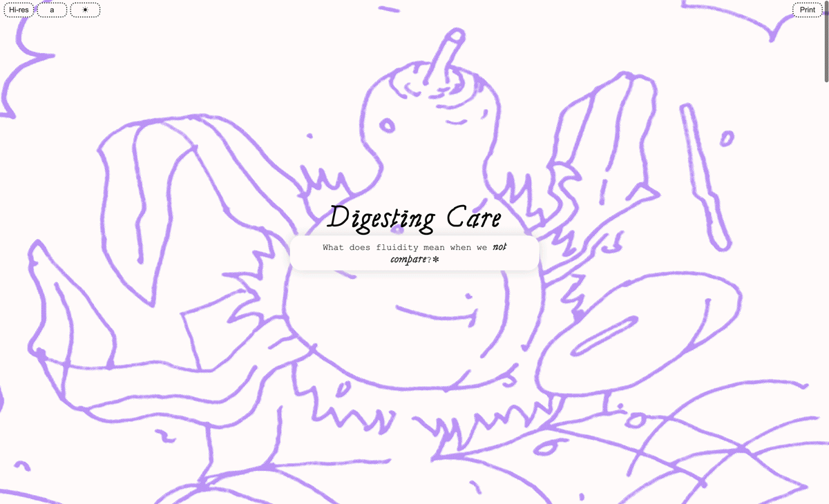Website
