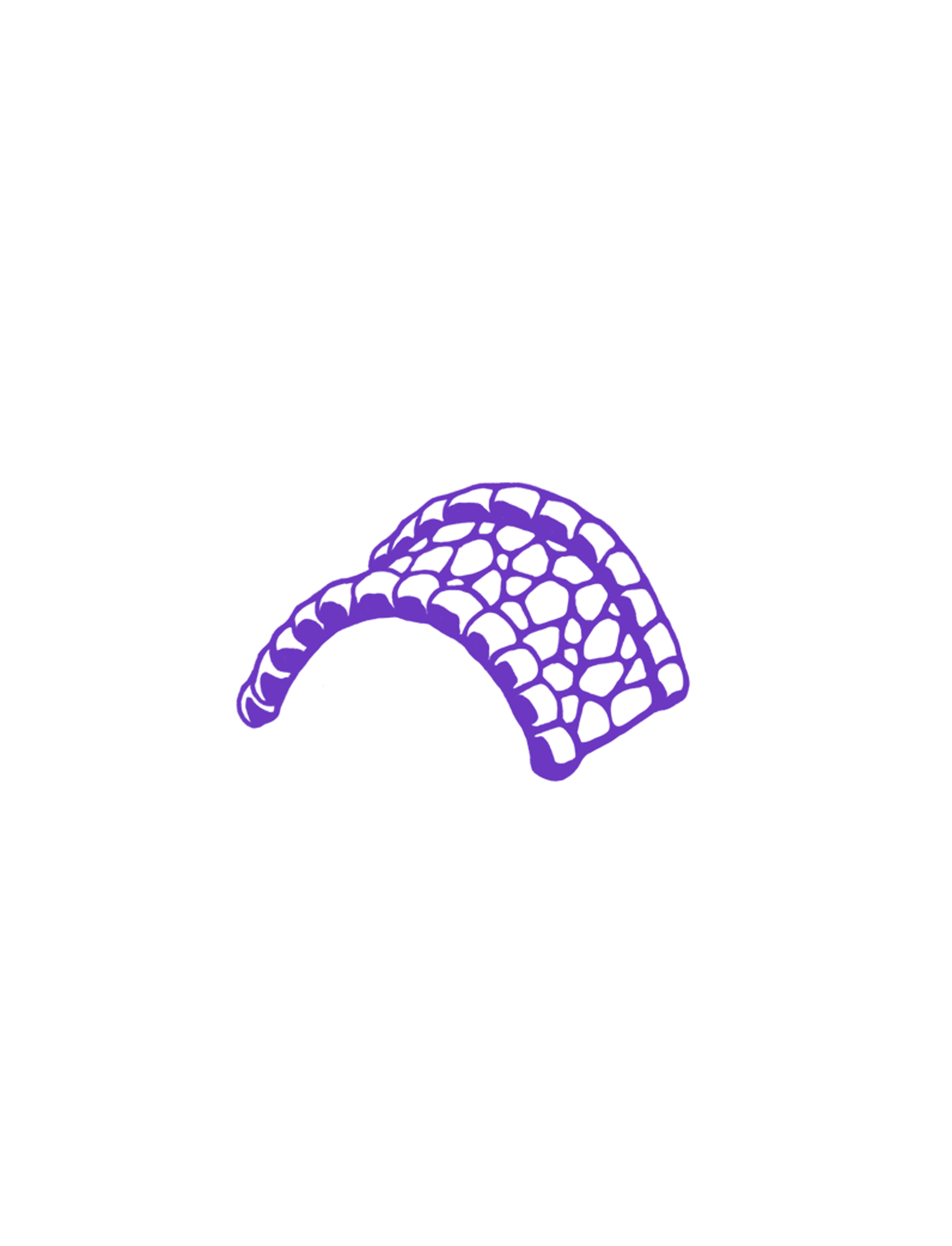 Attempt bridge logo mark