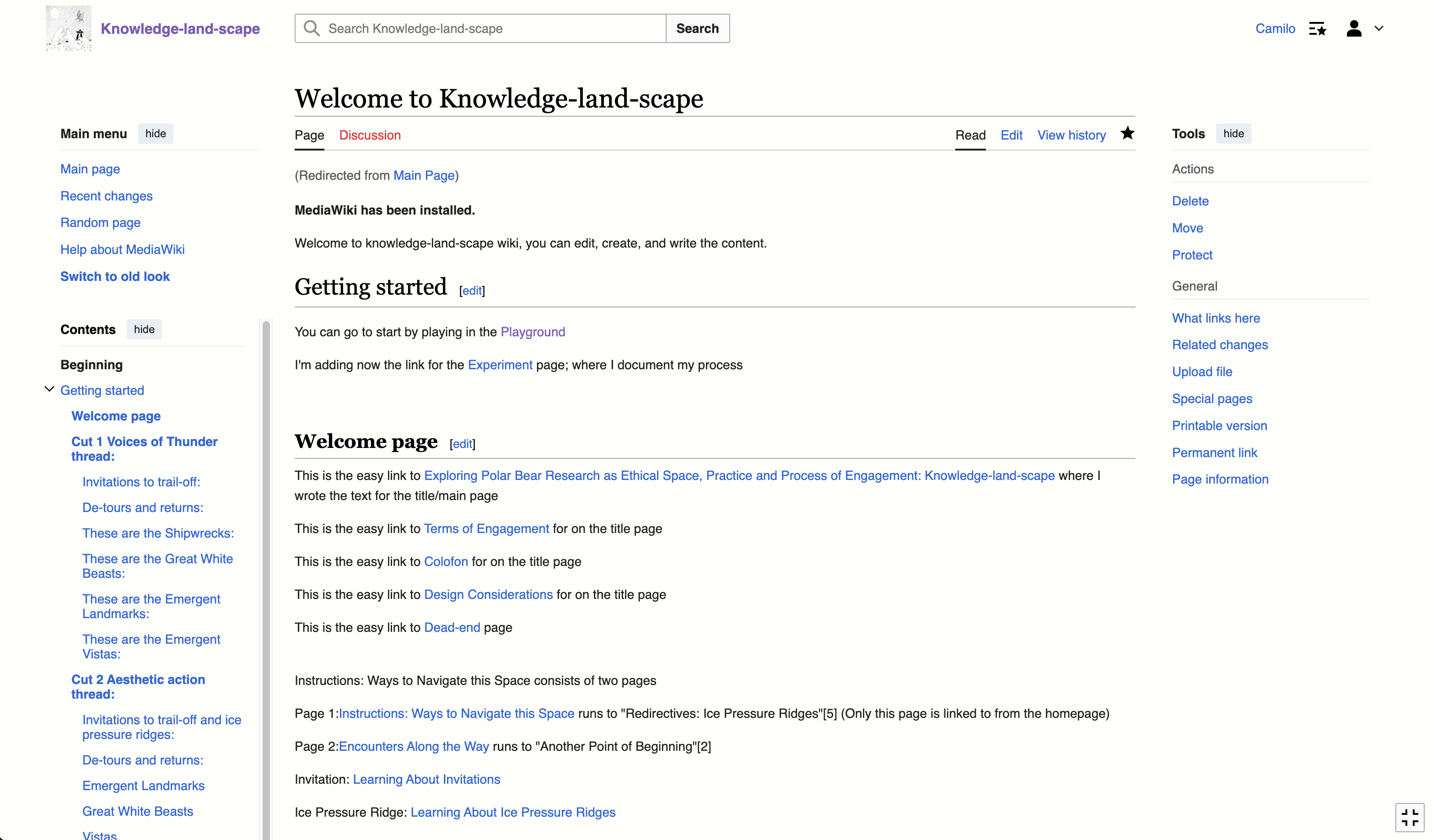 wiki