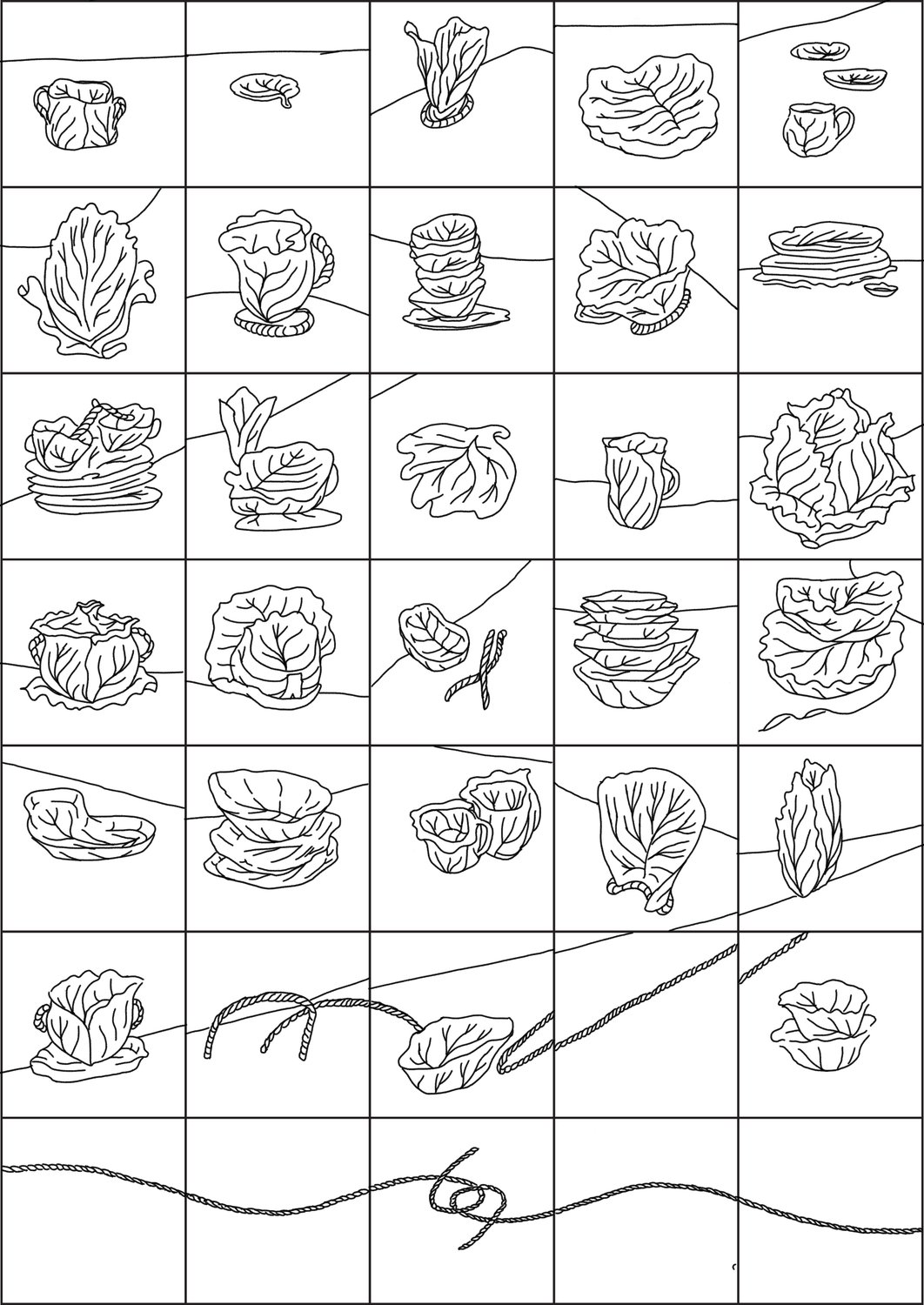 Drawing