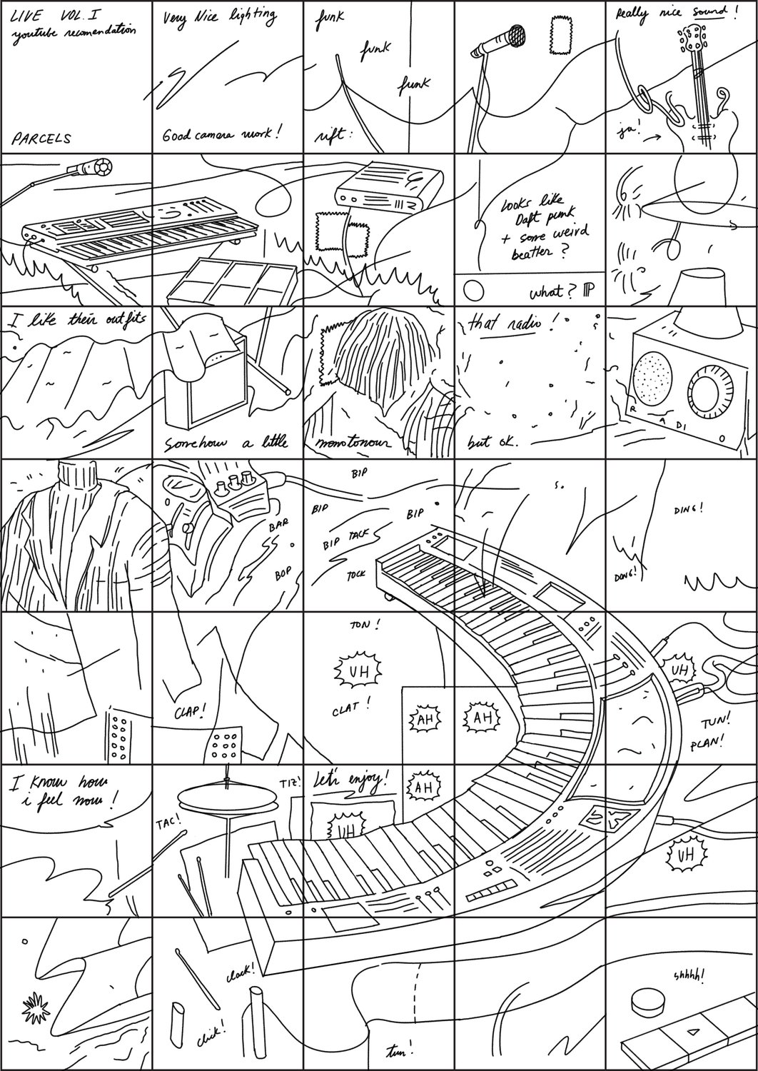 Drawing