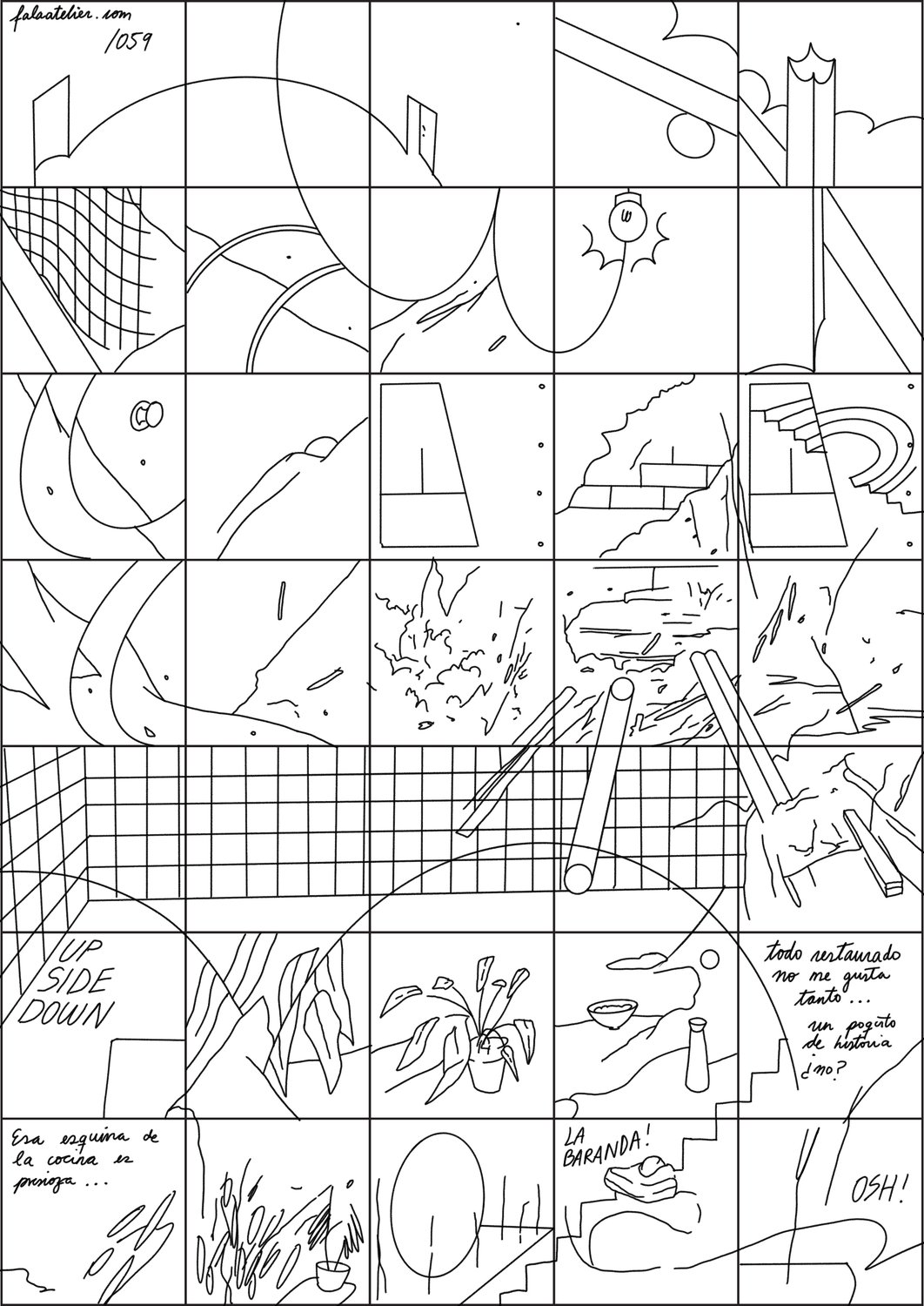 Drawing