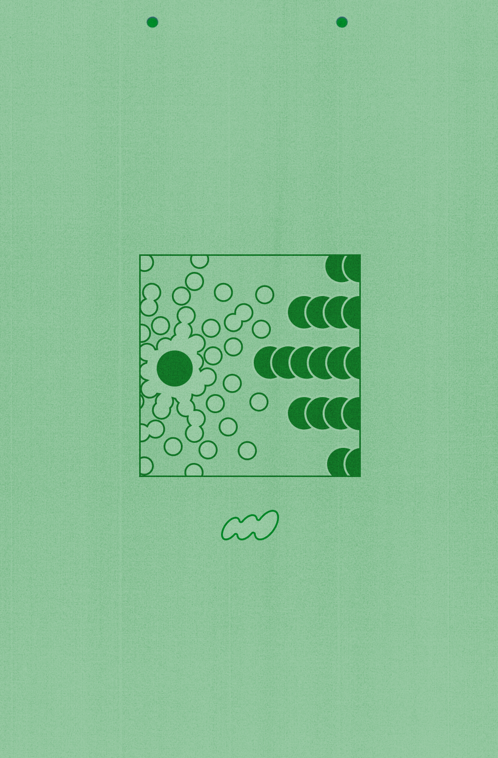 Operate brand system symbol exploration