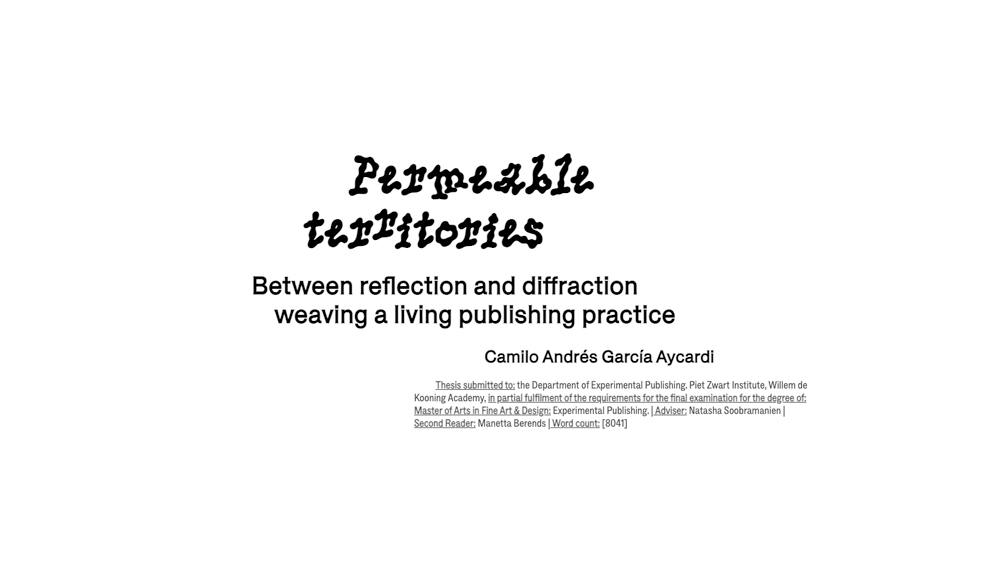 Website