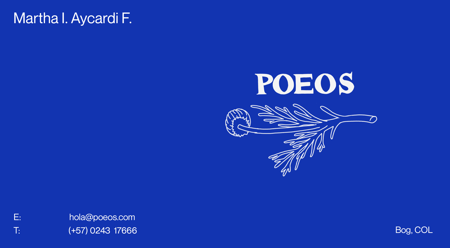 card