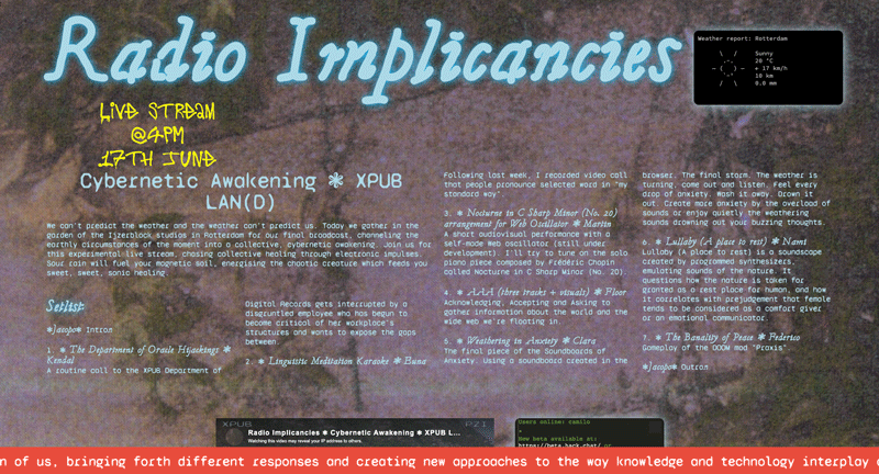 Website