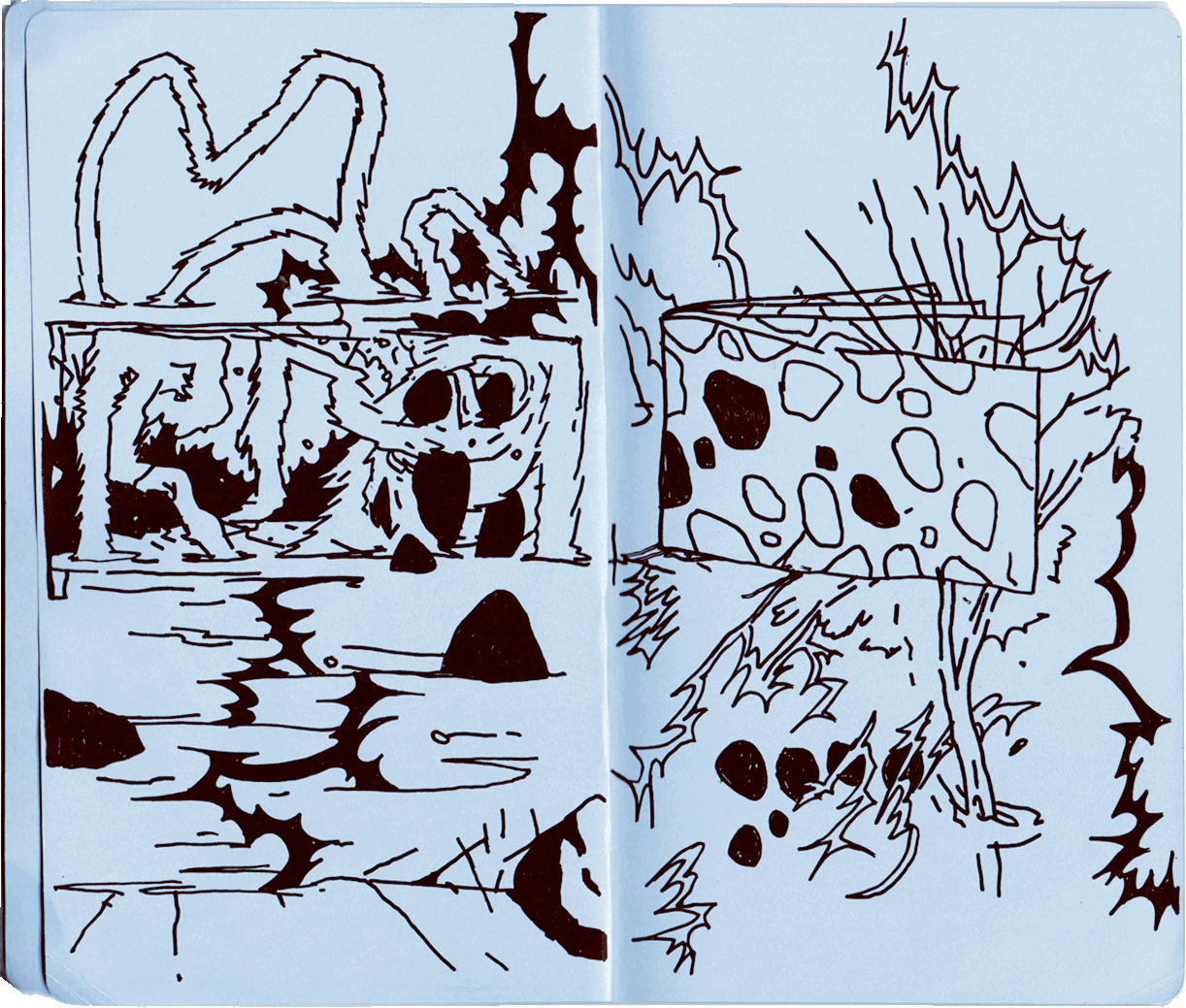 Drawing