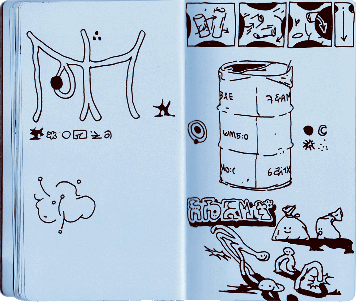 Drawing