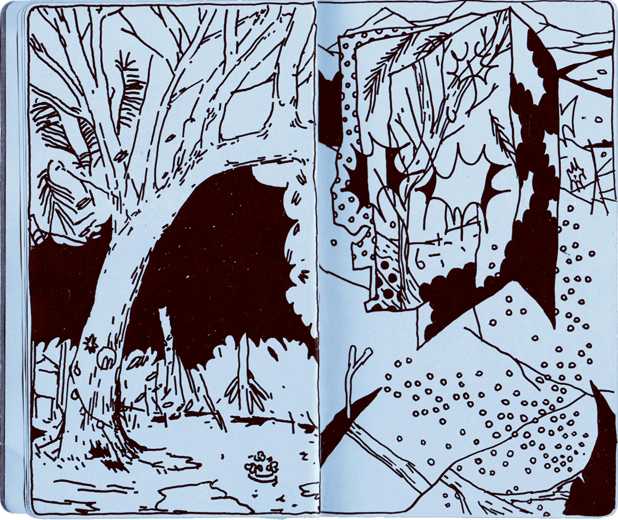 Drawing