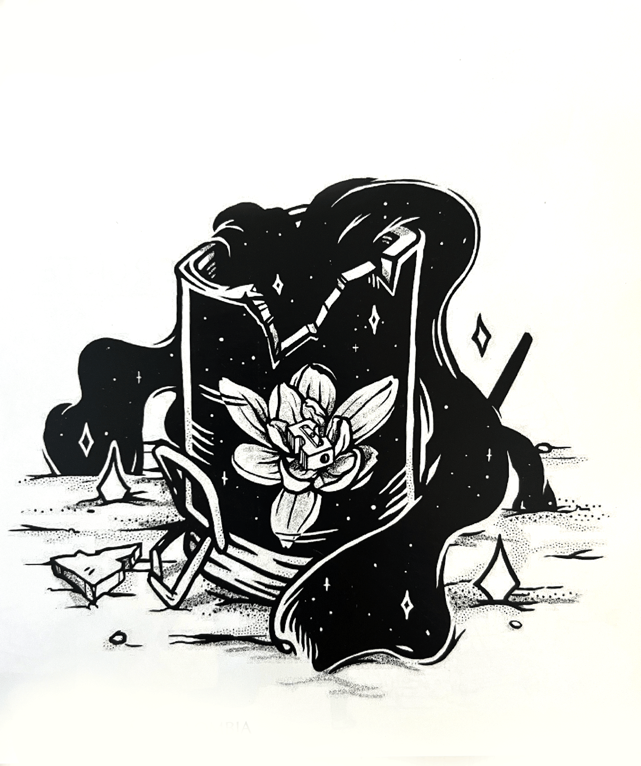illustration