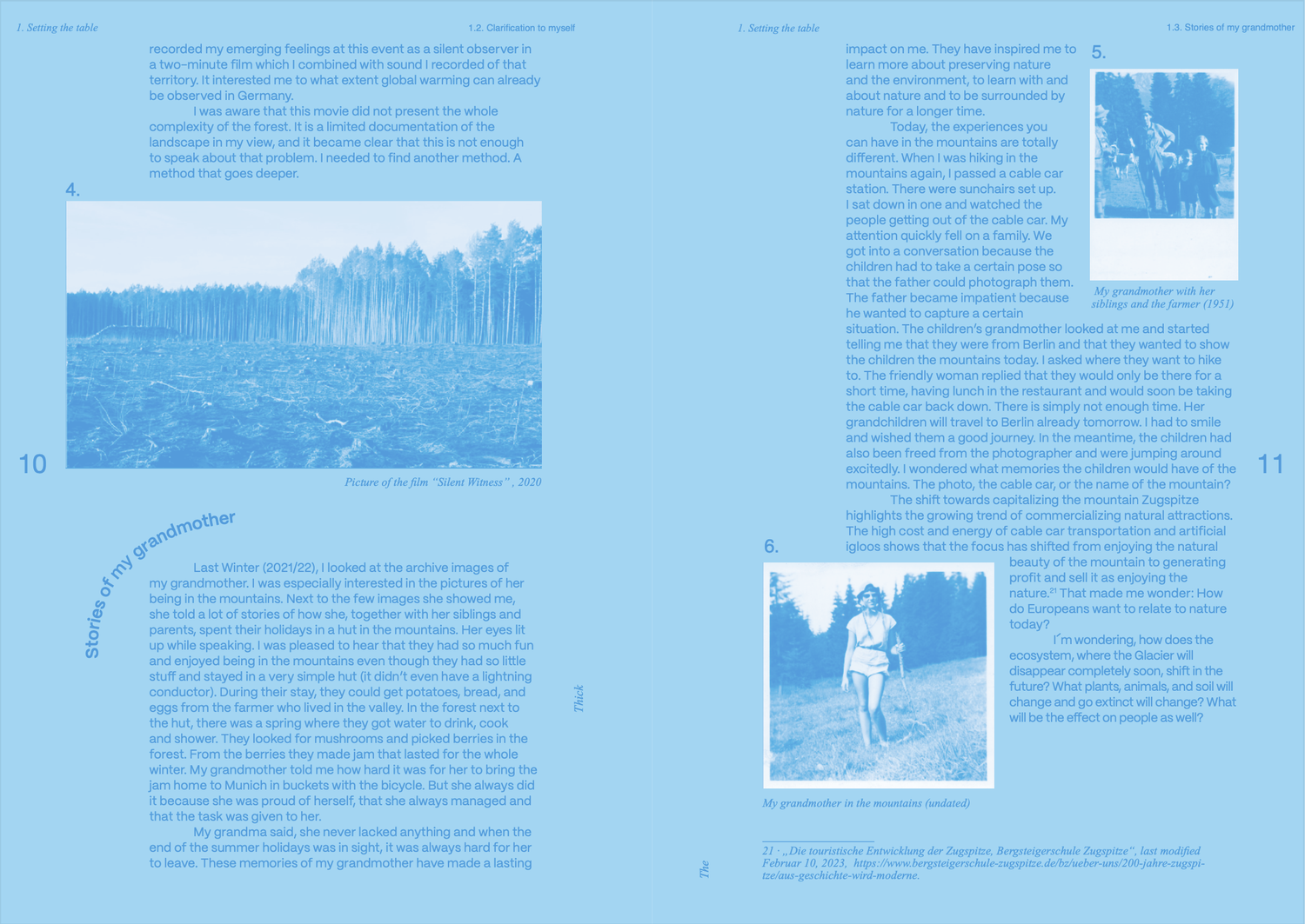 Layout