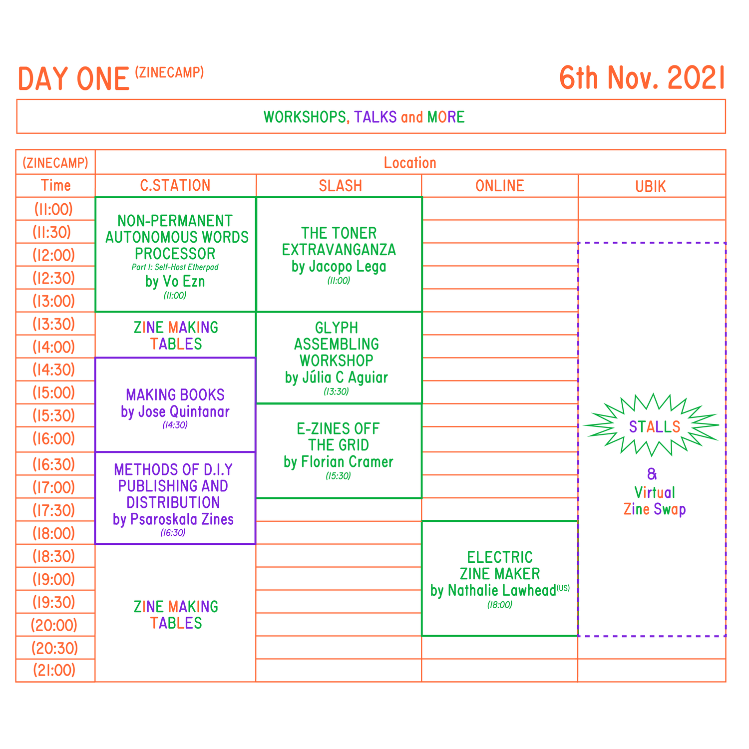 Program