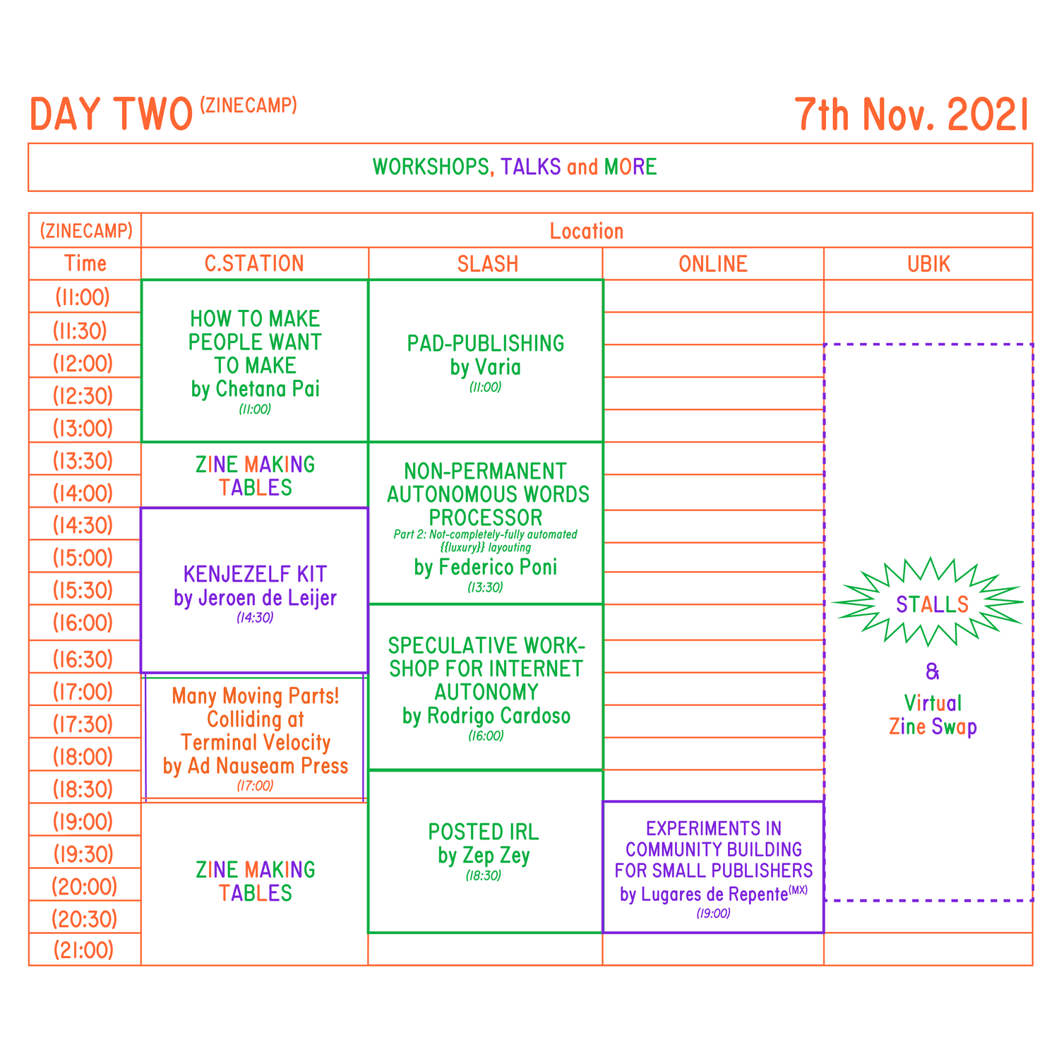 Program