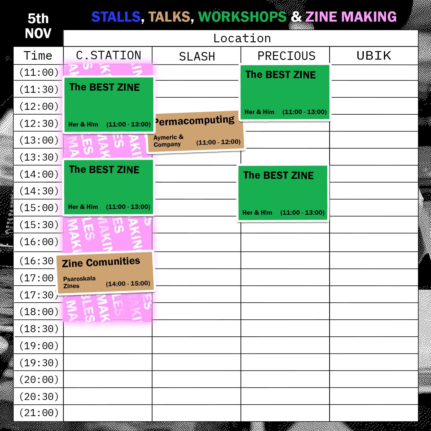 Program