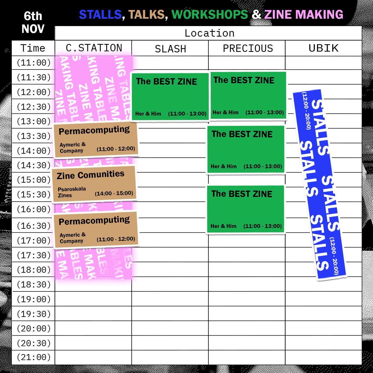 Program