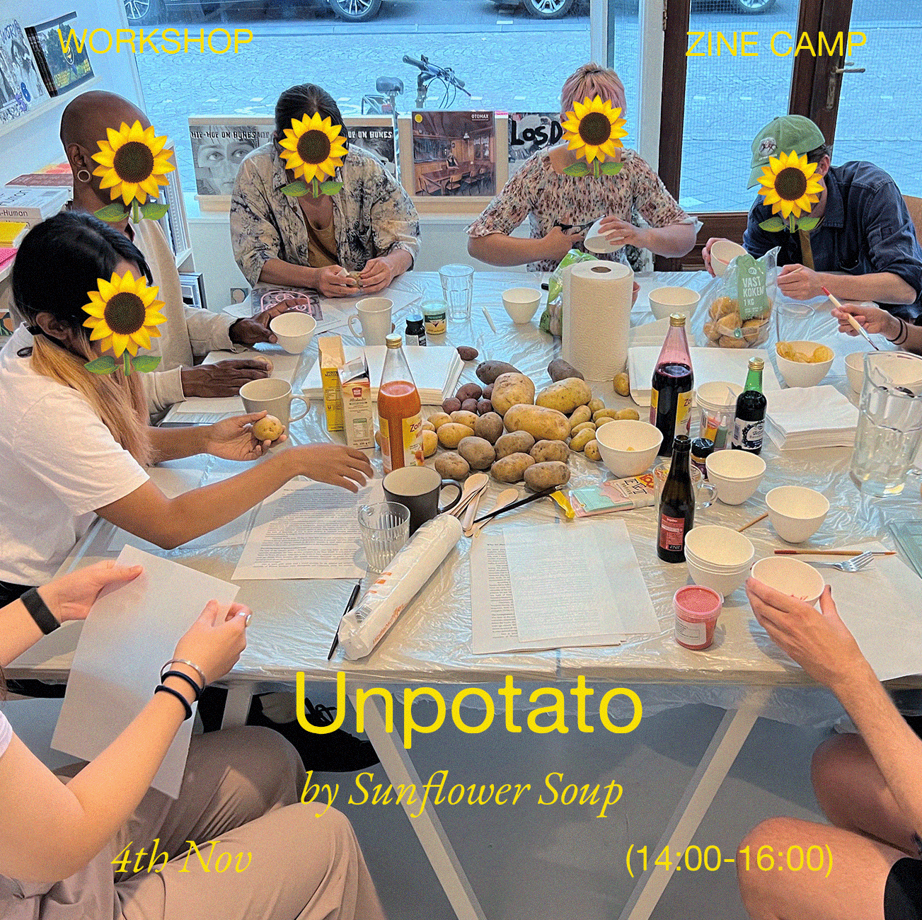 Workshop