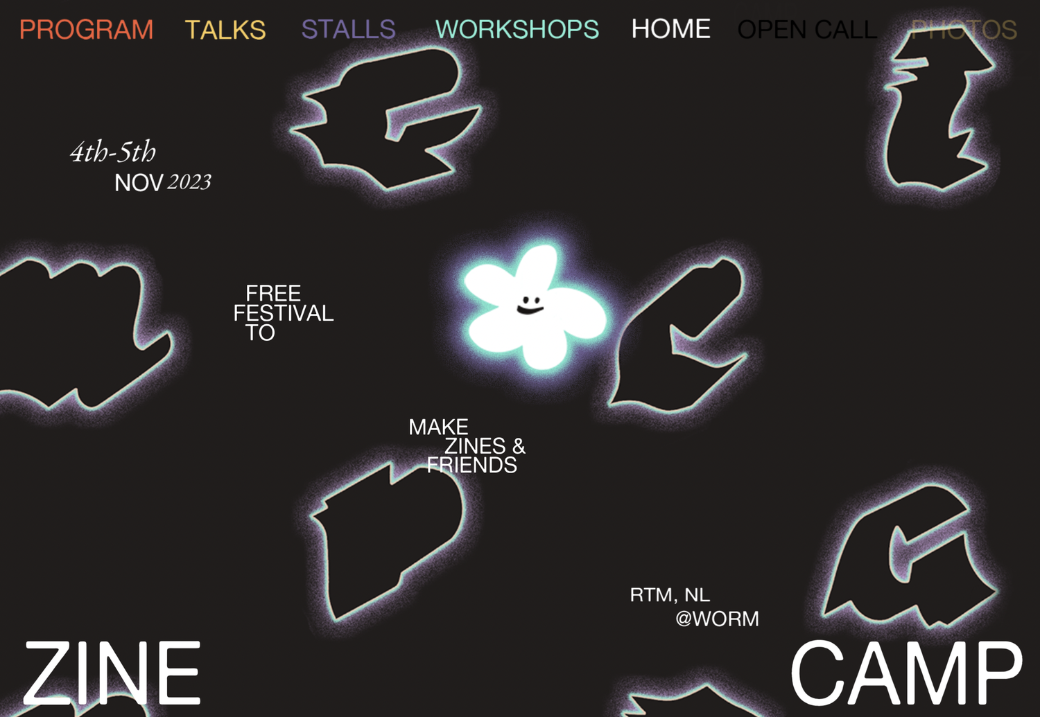 Website