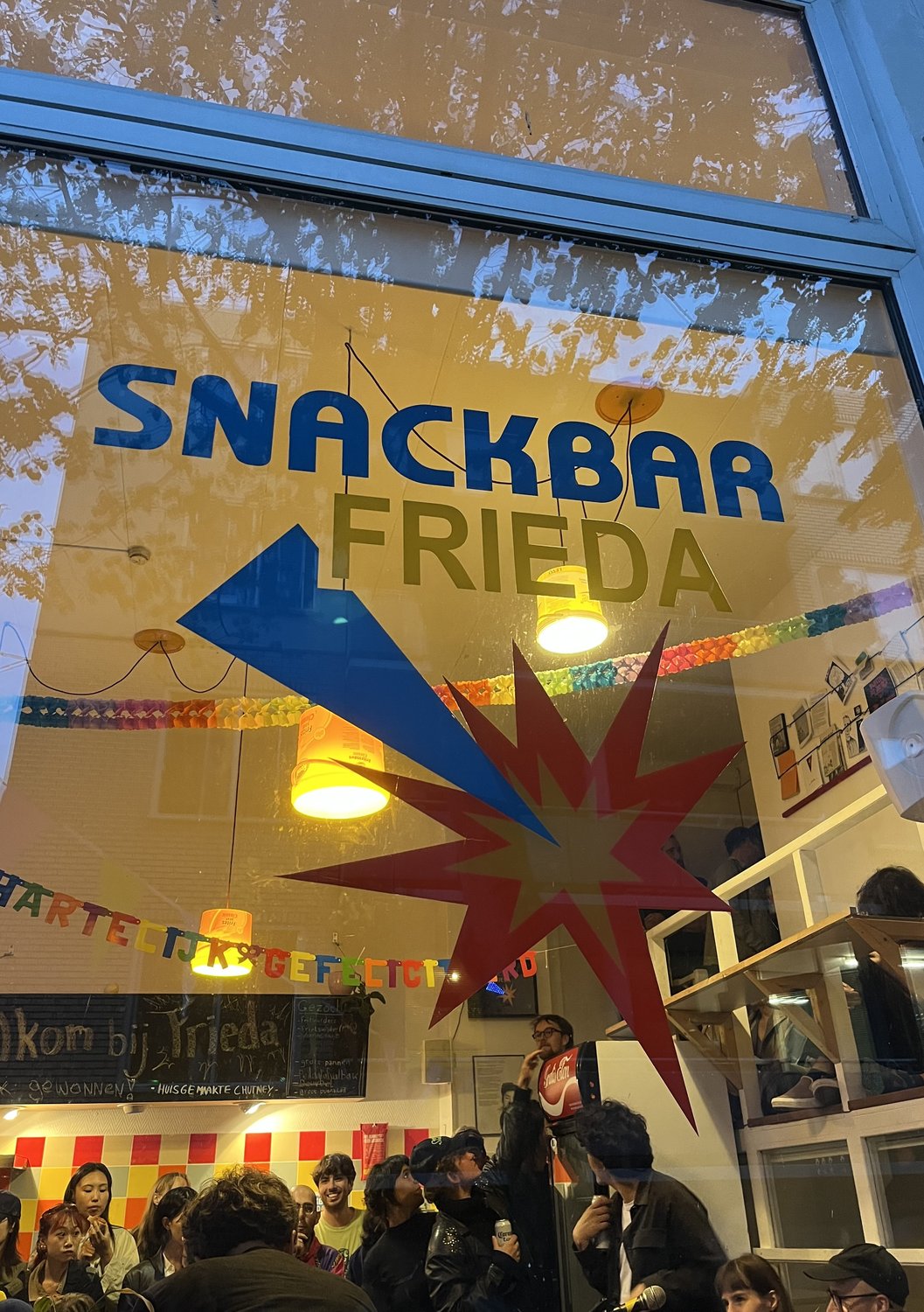 Snack