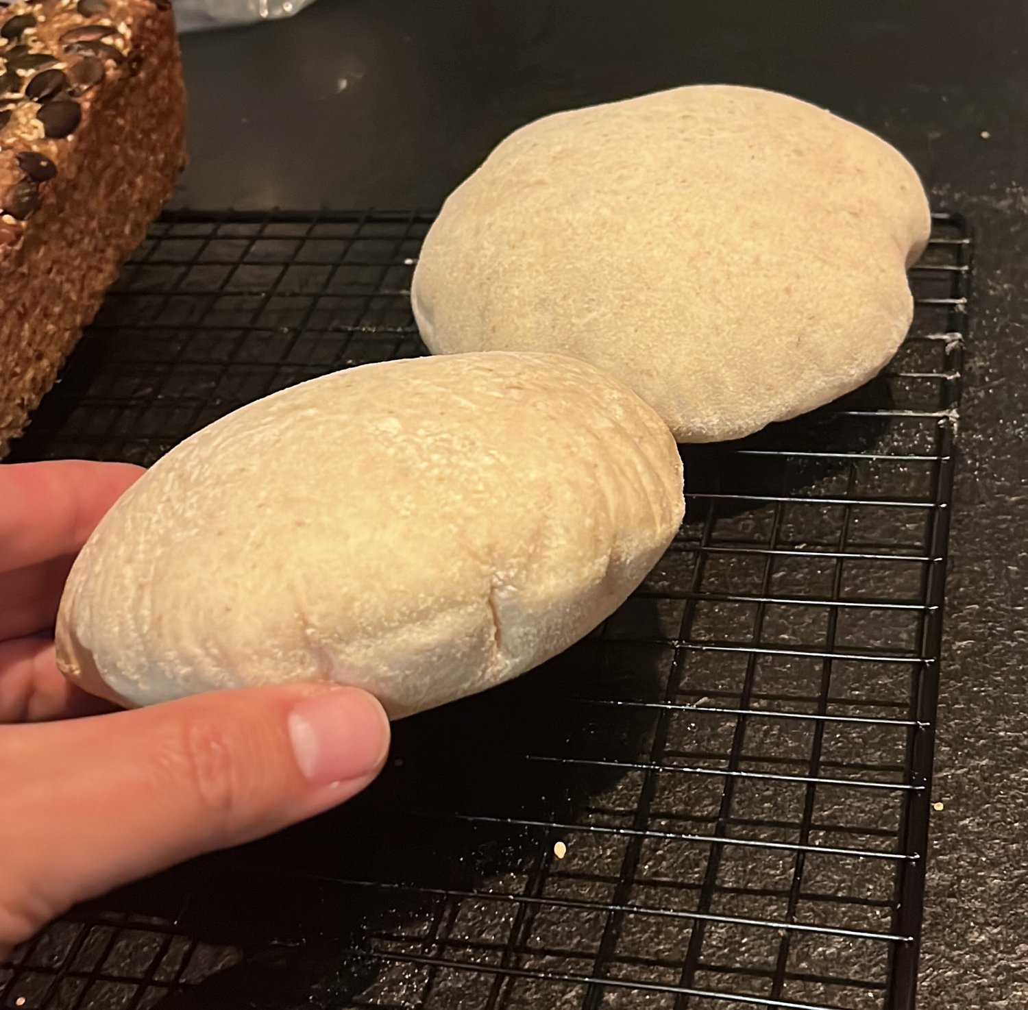 pitas