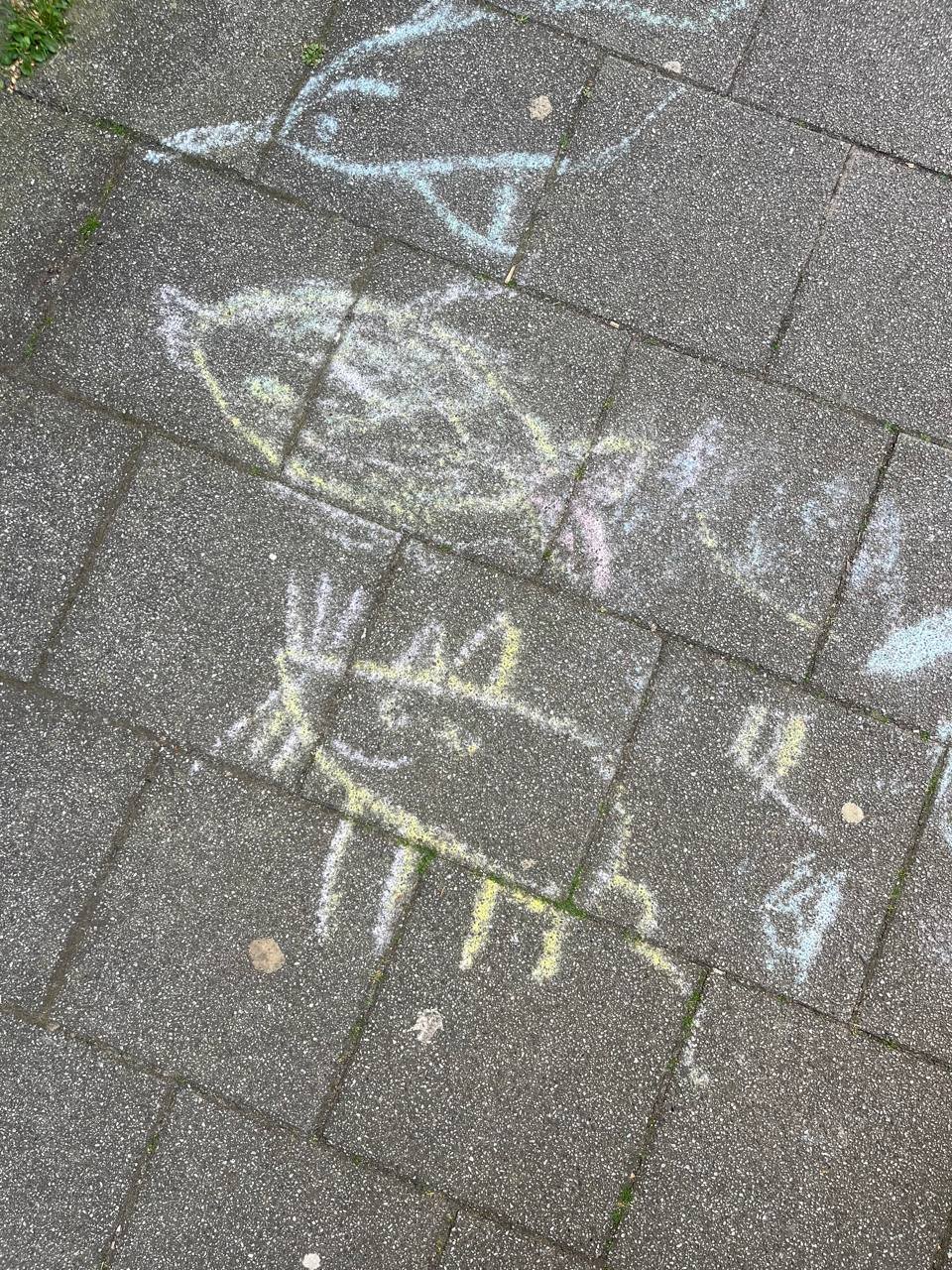 tesoritos de Rotterdam